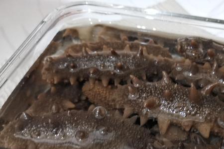 泡发好的海参煮不烂很硬怎么办