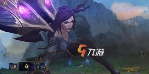 卡莎的r技能叫什么