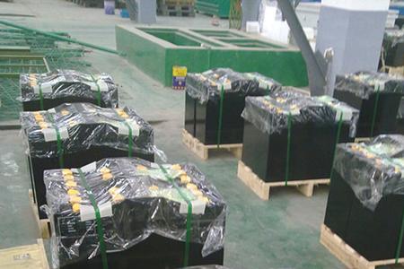 长久铅酸电池的厂家是谁