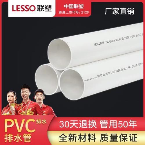 pvc水管有外径72的吗