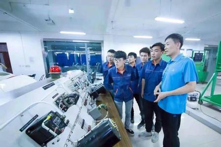 航修是什么意思