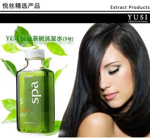 莱宝莉茶树洗发水好吗
