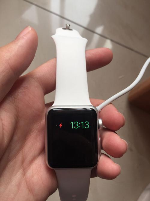 换手机后连接不上iwatch