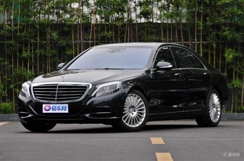 奔驰迈巴赫s400和奔驰s500l哪个好