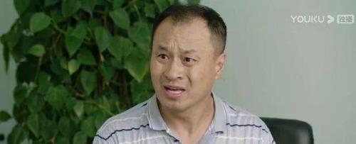 乡村爱情中宋富贵的扮演者