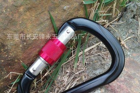 铝合金和不锈钢登山扣哪个好
