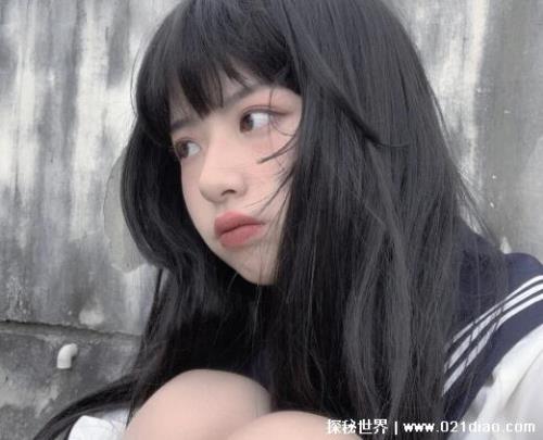 女生喜欢女生网络词