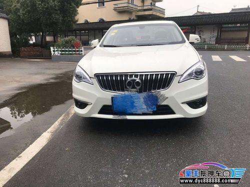 北汽绅宝d70风扇不转