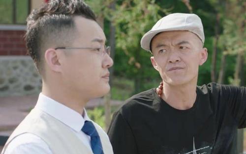 乡村爱情中李福咋死的