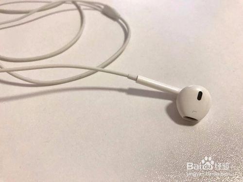 苹果戴耳机通知声音特别大