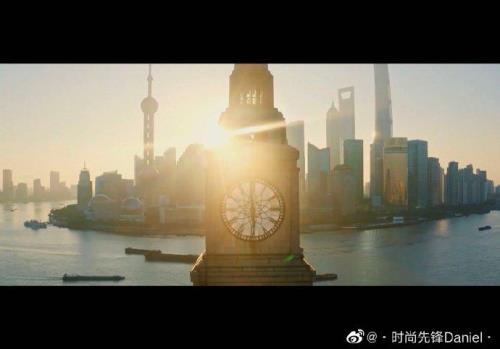 破晓东方主题歌