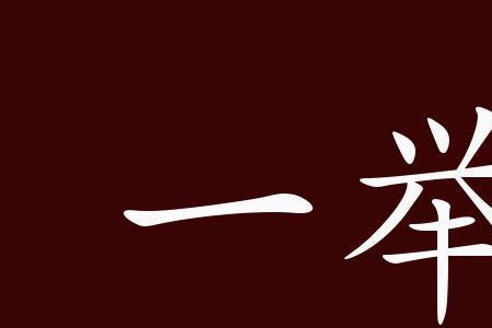 一花一石是个成语吗