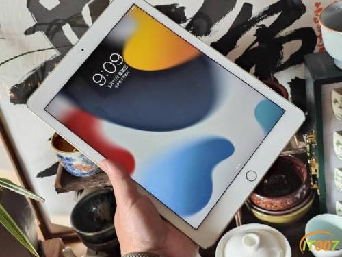 ipadpro2022尺寸大小有变化吗