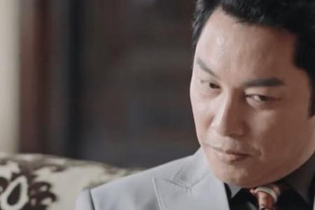 海予星辰第几集子辰恢复记忆