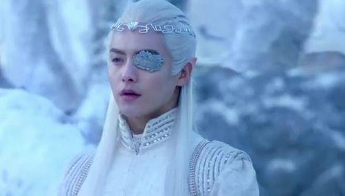 幻城导演是谁