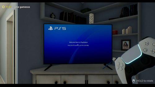ps5试玩游戏能玩多久