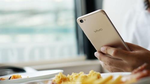 vivox9splus可以改华为充电口吗