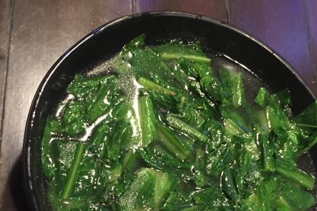麦菜煲做法