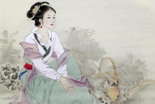 贺侄女出嫁诗词