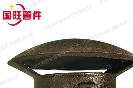 铸铁透气帽安装方法