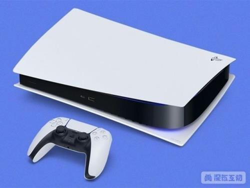 PS5可以双备份吗