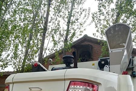 雷沃ge80sh可以收水稻吗