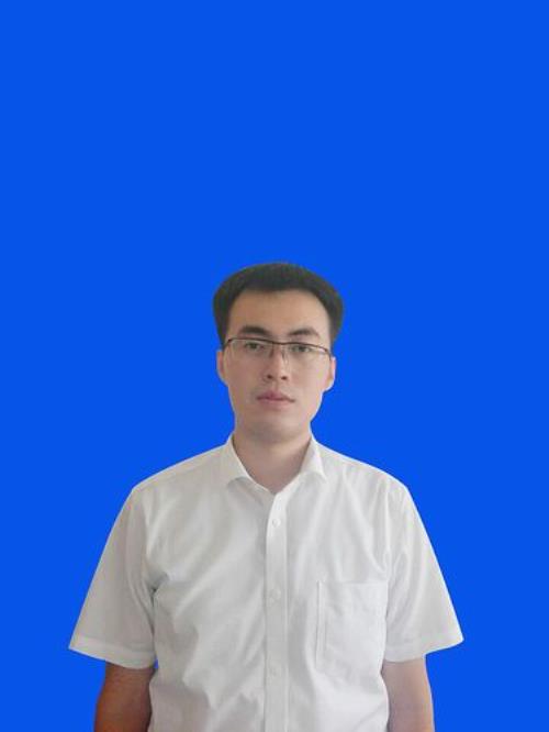 劳动合同照片不能是蓝底的吗