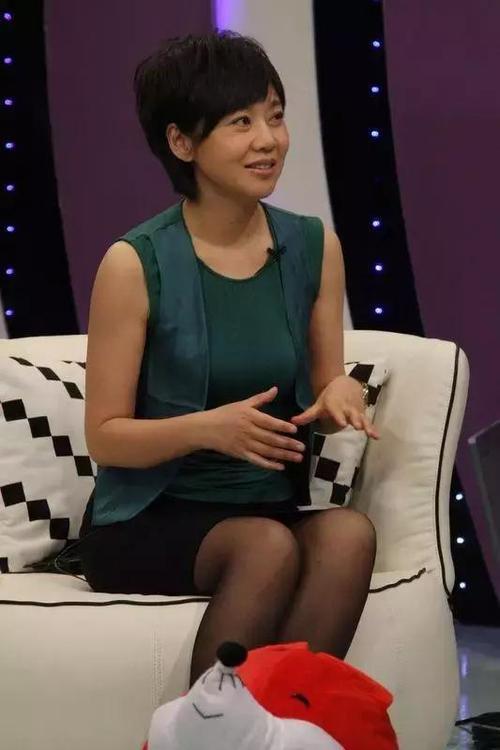 闫妮是怎么一下子瘦下来的