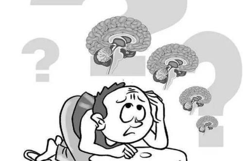 脑子笨是什么性格