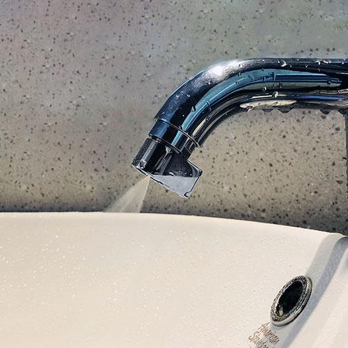 tap water和pure water有什么区别