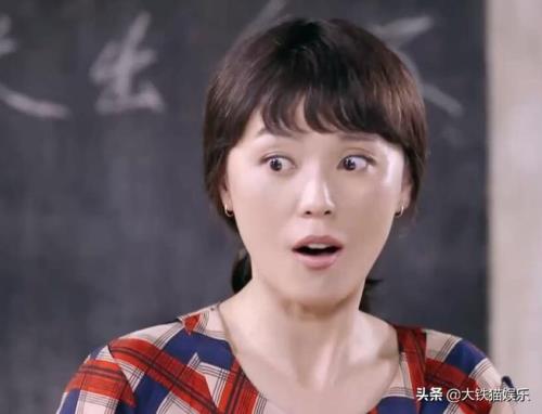 张西凤女人的村庄，是谁演的