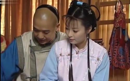 杜小月和纪晓岚最后在一起了不
