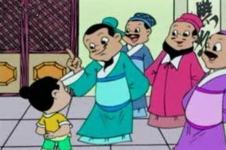 洞若观火的反义成语