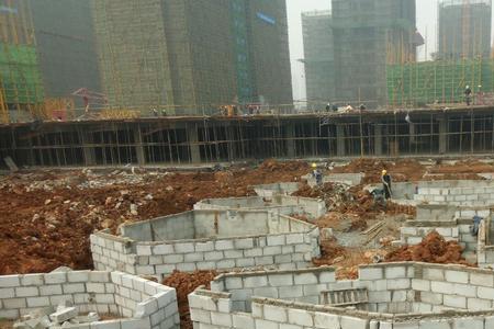 砖胎膜一般用的什么砖