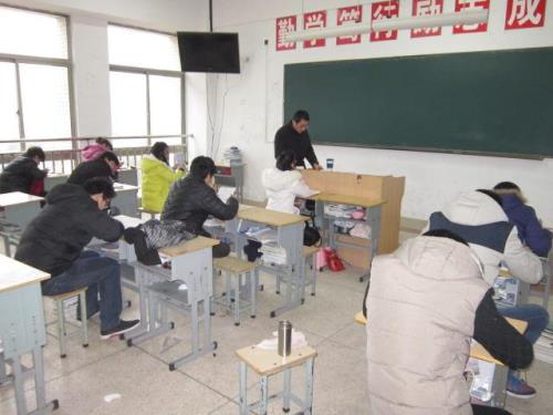 泰兴中等专业学校2022开学时间