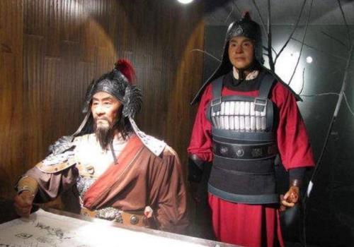 历史对孟珙的评价