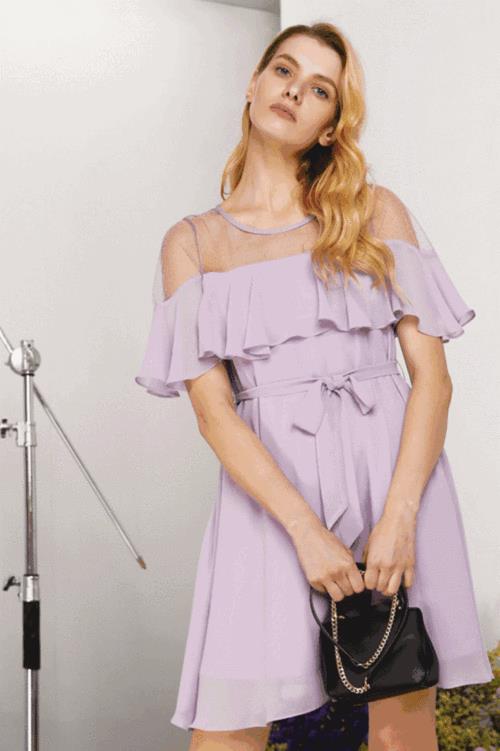 女生为什么喜欢扎衣服