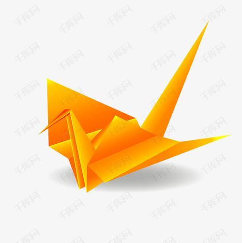 千纸鹤的含义是什么