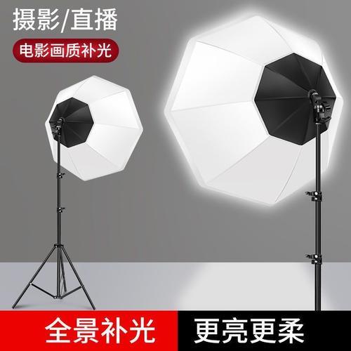 直播灯多少瓦合适