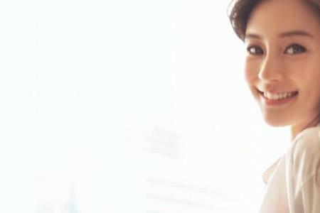 杨颖是多久出生的