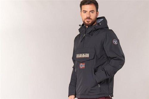 NEUBERLIN是什么牌子的衣服