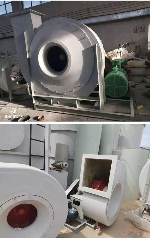 离心风机风压不稳定什么原因