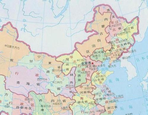 内蒙古省会是哪里