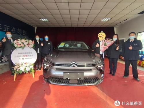 新车验完车为什么要等三天提车