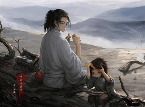 崔瀺和崔东山最后谁活着