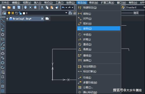 cad坐标和gps的坐标转换