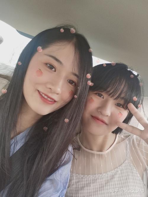 认个姐姐是什么体验