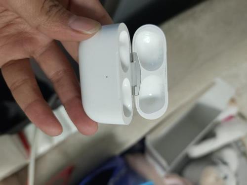airpodspro单边充不上电