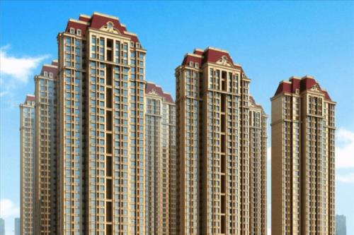 13层楼最佳楼层排名