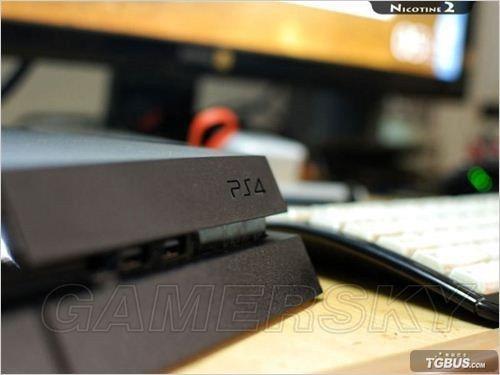ps4改港版有危险吗